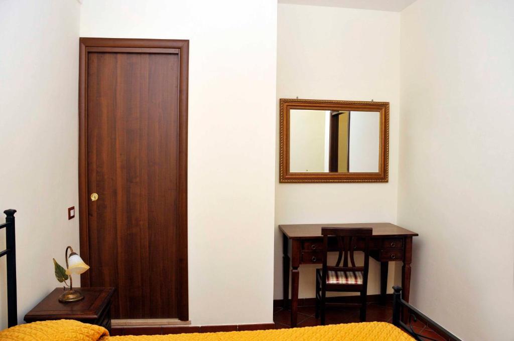 Bed and Breakfast Rupe Antica Artena Habitación foto